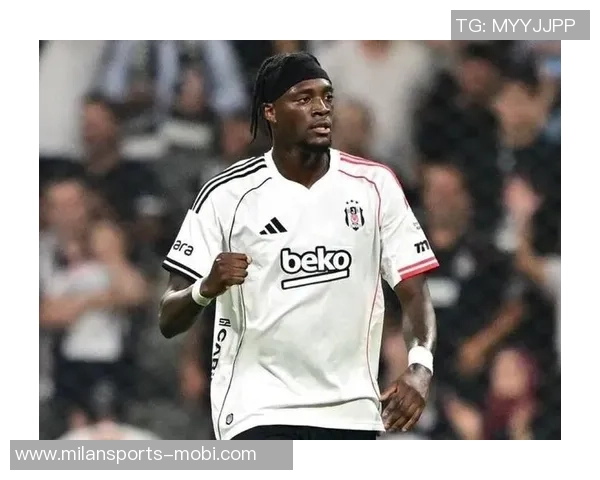 维拉官方宣布签下28岁前锋亚伯拉罕转会费2100万欧加附加条款