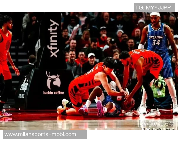 耐心等待开拓者主场战胜国王杨瀚森仍未获得上场机会